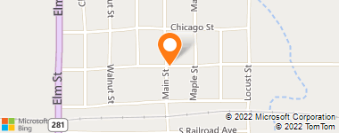 Insurance Provider - Thompson Gary Insurance