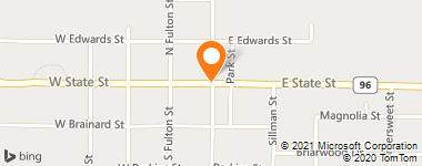 Insurance Provider - Country Insurance & Financial Services