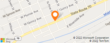 Insurance Provider - Mangham - Glen E - State Farm Insurance Agent