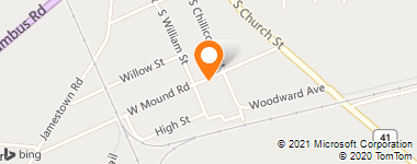 Insurance Provider - Spinning Insurance Agency