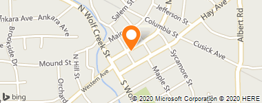 Insurance Provider - Booher Insurance Agency