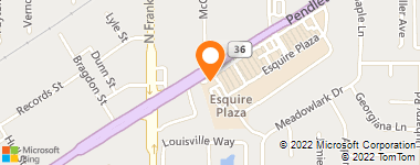 Insurance Provider - All State Financial Services