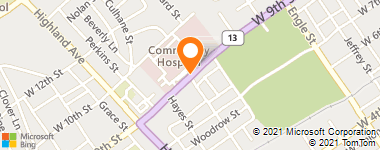 Insurance Provider - Chespenn Health Services - Medical Offices