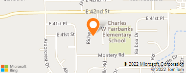 Insurance Provider - Edward's MCA