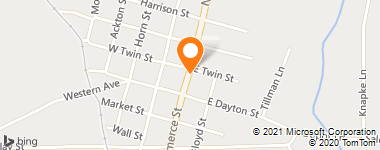 Insurance Provider - Heeter Insurance Agency - Ofc