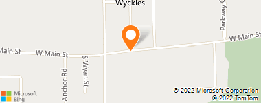 Insurance Provider - Hughes R D & Associates