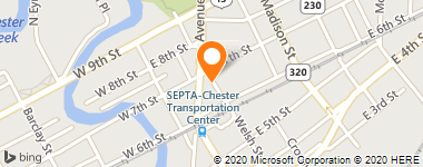 Insurance Provider - Chespenn Health Services - Medical Offices