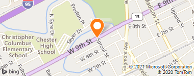 Insurance Provider - Crozer Chester Medical Center - Community Health Services - Medical Health Ce