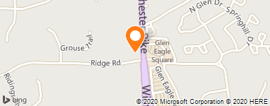 Insurance Provider - Edward Meakim-Allstate Agent