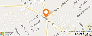 Insurance Provider - Kempton Charles Insurance