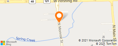 Insurance Provider - Consociate-Dansig