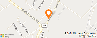 Insurance Provider - Staub Riggs & Collins