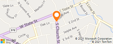 Insurance Provider - Mark A Cox Insurance Agency Inc