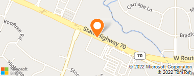 Insurance Provider - ABCO Cherry Hill