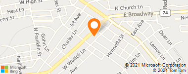 Insurance Provider - Nationwide