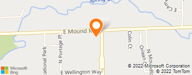 Insurance Provider - Preston Insurance Agency