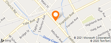 Insurance Provider - Allstate Insurance - Hannelore Carpenter