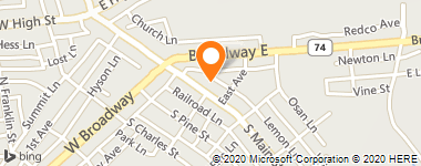 Insurance Provider - Bollinger - Marlin R - State Farm Insurance Agent