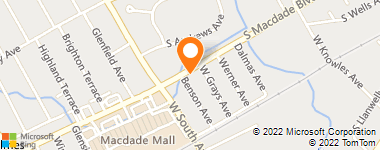 Insurance Provider - Rodgers Mark Insurance