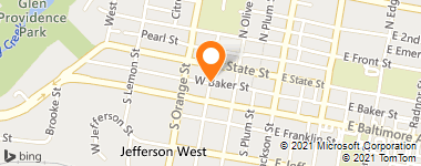 Insurance Provider - The Actuarial Advantage