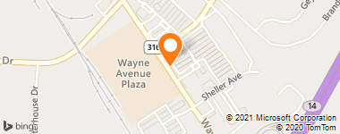 Insurance Provider - Brooke Insurance and Financial Services