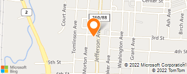 Insurance Provider - Burkett Neil Insurance Agent Jr