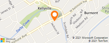 Insurance Provider - Nationwide Insurance