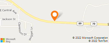 Insurance Provider - Infinity Insurance