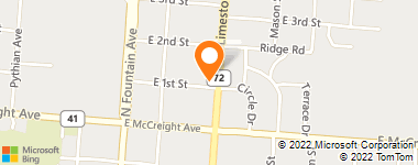 Insurance Provider - Paramount Investment Group