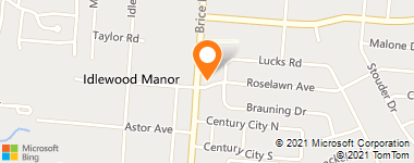 Insurance Provider - Allamerican Casualty Insurance Ltd