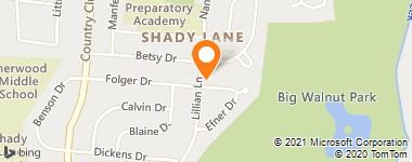 Insurance Provider - C A Harvey - Jr and Associates