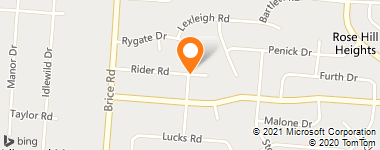 Insurance Provider - Solomon Network & Financial