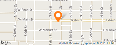 Insurance Provider - Curry - William R - State Farm Insurance Agent