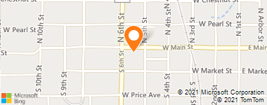 Insurance Provider - Ingersoll Insurance Agency