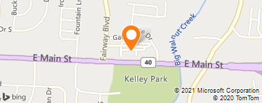 Insurance Provider - Strang And Associates