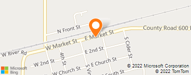 Insurance Provider - Beaird Insurance Agency