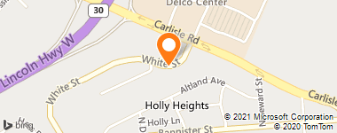 Insurance Provider - Zink - Charles H - State Farm Insurance Agent