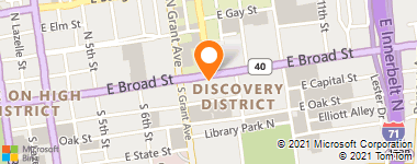 Insurance Provider - Compensation Specialists Co Inc