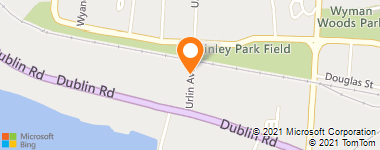 Insurance Provider - Clark - Guy & Associates