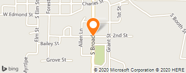 Insurance Provider - Kirby & Spillman Insurance Agency