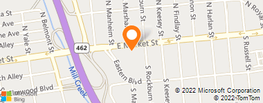 Insurance Provider - Aadvantage Insurance Group Inc