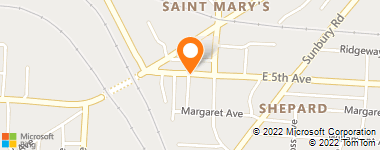 Insurance Provider - Benton Jack Insurance