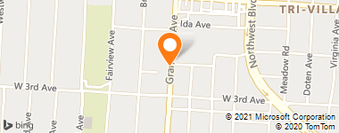 Insurance Provider - Wood Burkart Agency Inc