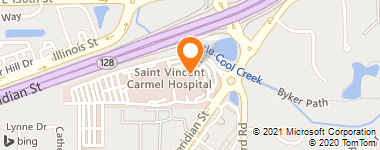 Insurance Provider - St Vincent Hospitals & Health Services