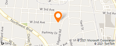 Insurance Provider - Hoover - William W