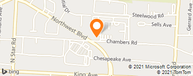 Insurance Provider - Sarafin James P