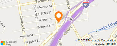 Insurance Provider - Fred Beck Agency