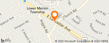 Insurance Provider - Pension Actuaries of Phila Inc