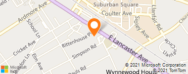 Insurance Provider - Ward Associates