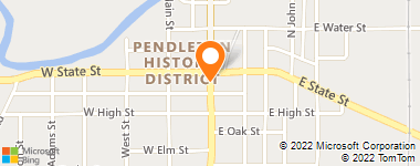 Insurance Provider - Insurancecenter of Pendleton